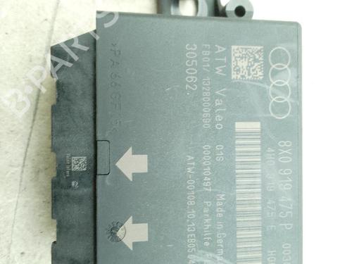 Electronic module AUDI Q3 (8UB, 8UG) 2.0 TDI | BP24047087M83 
