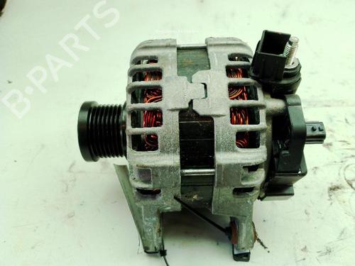 Alternator RENAULT CLIO V (B7_) 1.0 TCe 90 (B7MT) | BP39667048M7 - Image 2