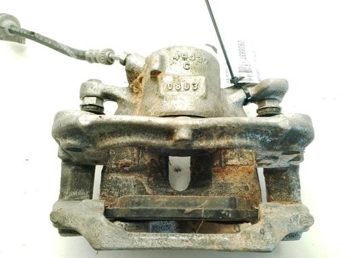 Left front brake caliper BMW 1 (F40) 116 d | BP25486576M105 