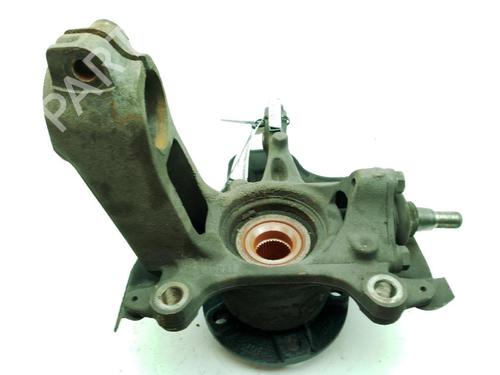 Right front steering knuckle CITROËN JUMPER II Van 2.2 BlueHDi 140 | BP38556253M26 - Image 4
