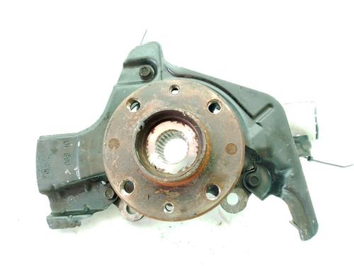 Used Right front steering knuckle Right front steering knuckle ALFA ROMEO MITO (955_) 1.4 Turbo MultiAir (955AXM1A, 955AXR11) (135 hp) 33688776 33688776