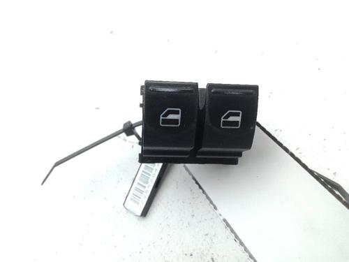 Used Left front window switch Left front window switch VW CADDY III MPV (2KB, 2KJ, 2CB, 2CJ) 1.9 TDI (105 hp) 20208300 20208300