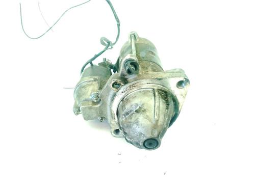 Used Starter Starter BMW 5 (E39) 520 d (136 hp) 36001168 36001168
