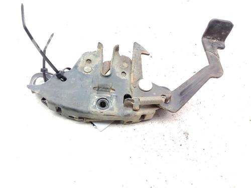 Hood lock NISSAN TERRANO II (R20) 2.7 TDi 4WD | BP29383279C133 