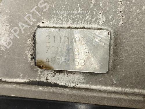Gearbox MERCEDES-BENZ E-CLASS (W211) E 280 CDI (211.023) | BP39580512M3 - Image 5