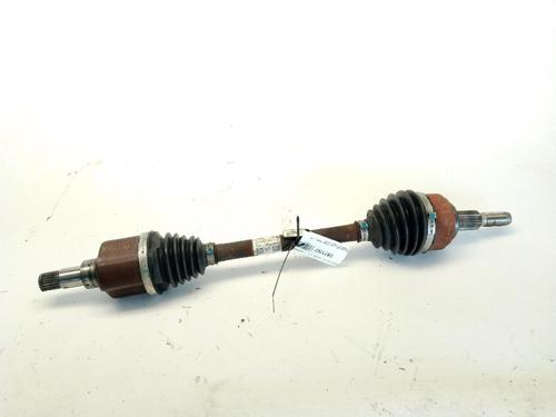 Used Left front driveshaft FORD PUMA (J2K, CF7) 1.0 EcoBoost mHEV (155 hp) 29129653