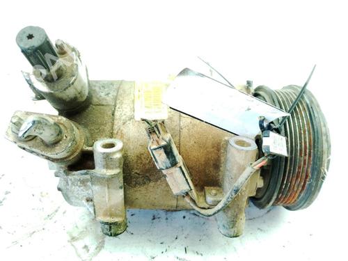 AC compressor FORD KUGA II (DM2) 2.0 TDCi | BP40178313M34 - Image 3