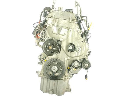 Engine HYUNDAI i20 II (GB, IB) 1.1 CRDi | BP31915238M1