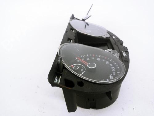 Instrument cluster VW PASSAT B7 (362) 2.0 TDI | BP24040581C47 - Image 2