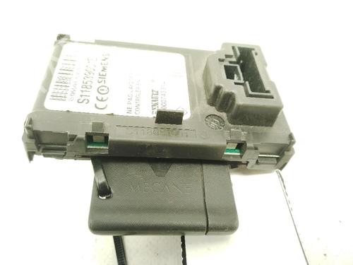 Used Card reader Card reader RENAULT MEGANE II (BM0/1_, CM0/1_) 1.9 dCi (BM0G, CM0G) (120 hp) 35895002 35895002