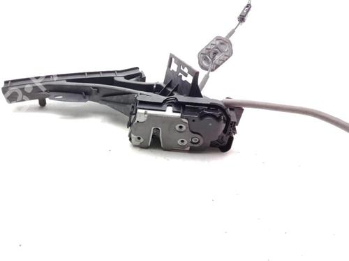 Used Rear left lock FORD FOCUS IV (HN) 1.5 EcoBlue (120 hp) 31988687