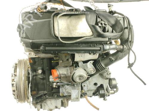 Engine BMW 3 (E46) 320 d | BP26652380M1 