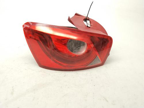 Used Left taillight Left taillight 39119666 39119666