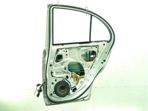 Right rear door NISSAN MICRA IV (K13K, K13KK) 1.2 | BP29269418C5 
