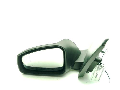 Used Left mirror RENAULT MEGANE III Hatchback (BZ0/1_, B3_) 1.6 16V (BZ1B, BZ1H) (110 hp) 30562163