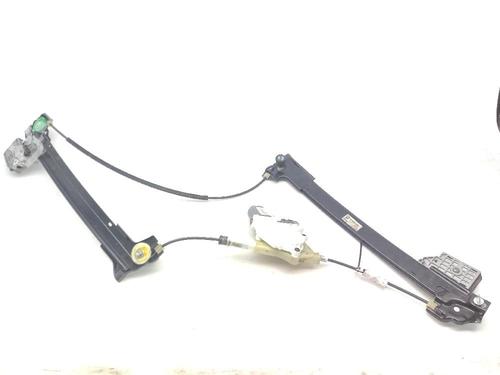 Rear right window mechanism HYUNDAI ix35 (LM, EL, ELH) 1.7 CRDi | BP18363071C25 