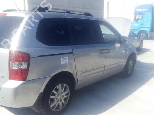 Alternator KIA CARNIVAL / GRAND CARNIVAL III (VQ) 2.9 CRDi | BP18362293M7 
