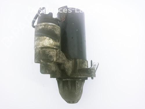 Starter BMW 3 (E90) 320 d | BP18360884M8 - Image 2