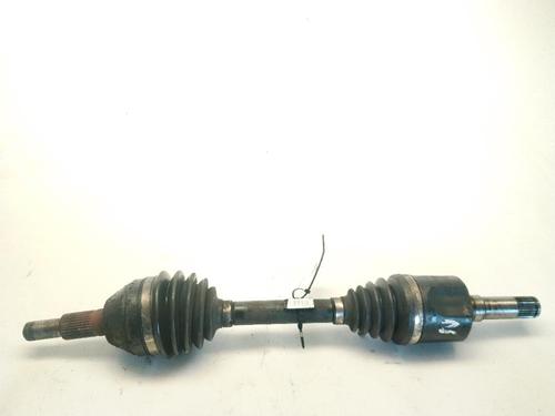 Used Left front driveshaft Left front driveshaft OPEL ANTARA A (L07) 2.0 CDTI (150 hp) 27472731 27472731
