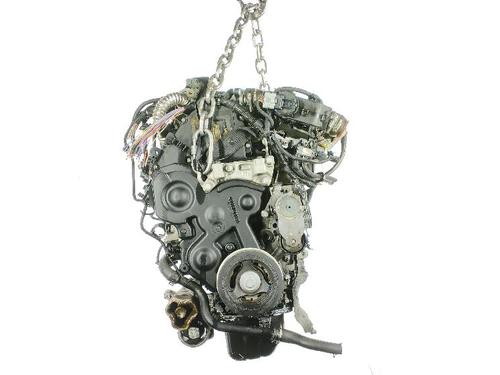 Engine PEUGEOT 308 I (4A_, 4C_) 1.6 HDi | BP31583466M1 
