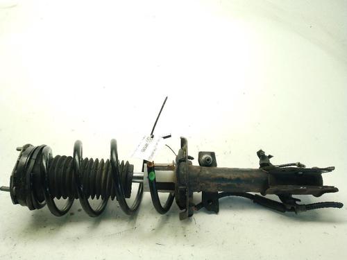 Left front shock absorber FORD FIESTA VI (CB1, CCN) 1.0 EcoBoost | BP24544250M16 
