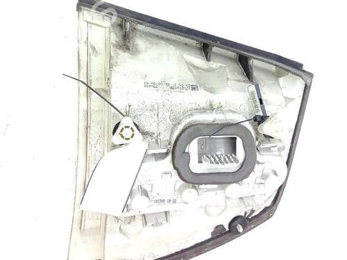 Left taillight OPEL ASTRA G Hatchback (T98) 1.6 16V (F08, F48) | BP18363764C34 