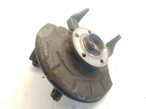 Right front steering knuckle SEAT IBIZA IV SC (6J1, 6P5) 1.4 TDI | BP32335396M26