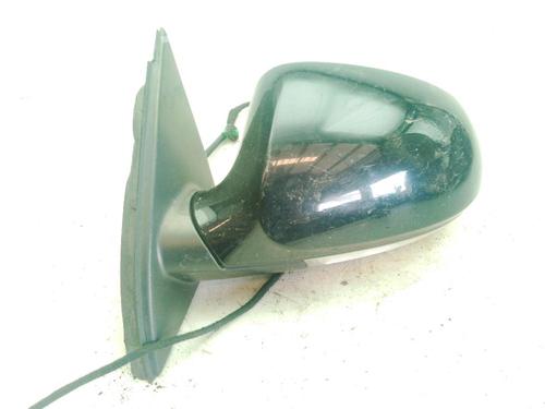 Left mirror VW PASSAT B6 (3C2) 2.0 TDI 16V | BP27994802C26 