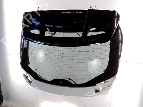 Tailgate TOYOTA C-HR (_X1_) 1.8 Hybrid (ZYX10_, ZYX11_) | BP20208246C6
