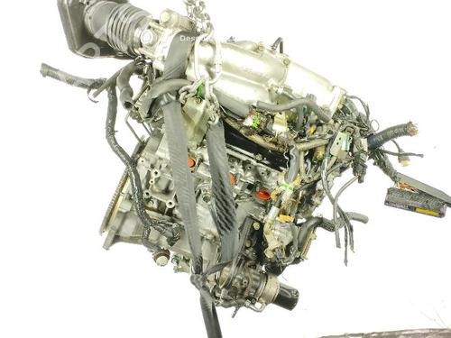 Engine NISSAN MURANO I (Z50) 3.5 4x4 | BP24544544M1 