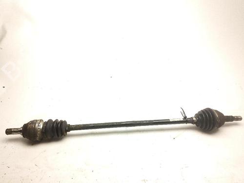 Used Right front driveshaft OPEL ASTRA H GTC (A04) 1.4 (L08) (90 hp) 18359704