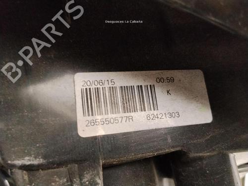 Right taillight DACIA SANDERO II TCe 90 (B8M1, B8MA, B8AC) | BP38920327C35 - Image 5