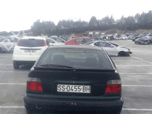 Left taillight BMW 3 Compact (E36) 318 tds | BP39580452C34 - Image 8