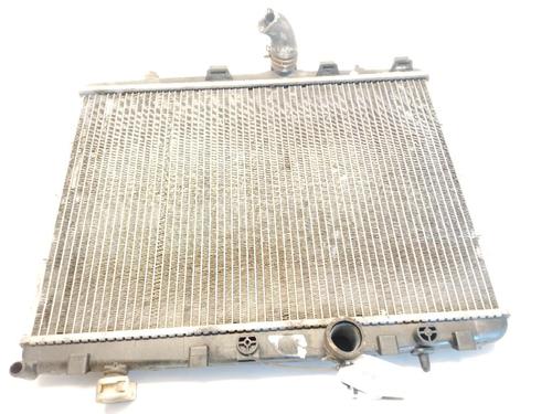 Used Water radiator Water radiator CITROËN C4 CACTUS 1.5 BlueHDi 120 (120 hp) 27647881 27647881