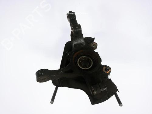Left front steering knuckle PEUGEOT BIPPER (AA_) 1.4 HDi | BP24041422M25 - Image 4