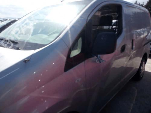 Køler NISSAN NV200 / EVALIA Bus 1.5 dCi 110 (M20, M20M) | BP18373218M31 