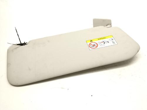 Right sun visor VW CRAFTER Van (SY_, SX_) 2.0 TDI FWD (SYB, SYC, SYD) | BP39399466I2 - Image 2