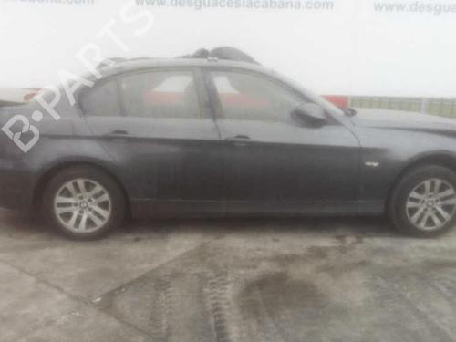 AC compressor BMW 3 (E90) 318 d | BP24607254M34 - Image 9