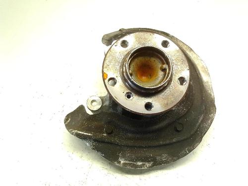 Used Right front steering knuckle BMW 3 Gran Turismo (F34) 318 d (150 hp) 19151753