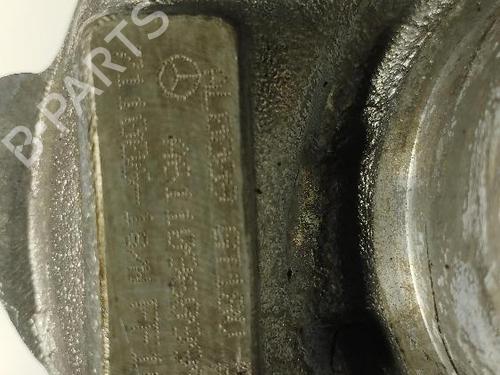 Engine MERCEDES-BENZ C-CLASS (W203) C 220 CDI (203.006, 203.008) | BP29908608M1