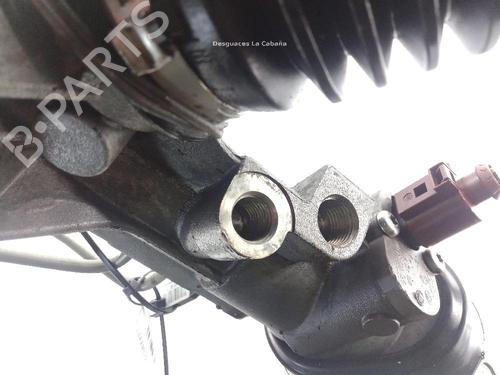 Steering rack SKODA FABIA II (542) 1.2 TSI | BP24047708M22 