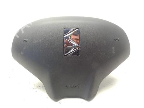 Used Airbag Kit CITROËN DS3 (SA_) 1.6 HDi 90 (92 hp) 24043232