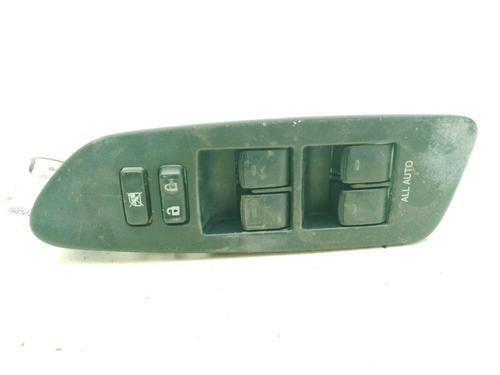 Used Left front window switch Left front window switch TOYOTA AURIS (_E15_) 1.4 D-4D (NDE150_, NDE150R) (90 hp) 19877751 19877751