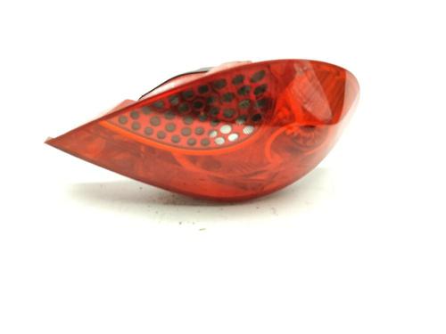 Used Left taillight Left taillight 37088082 37088082