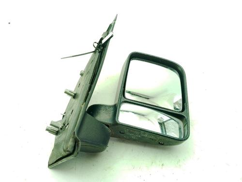 Used Right mirror Right mirror FORD TRANSIT CONNECT (P65_, P70_, P80_) 1.8 Di (75 hp) 34506229 34506229