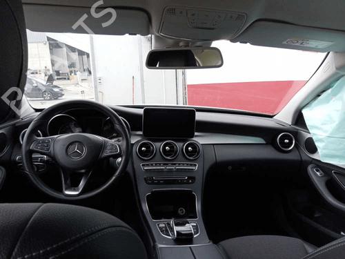 Headlight switch MERCEDES-BENZ C-CLASS (W205) C 220 BlueTEC / d (205.002, 205.004) | BP31989676I24 