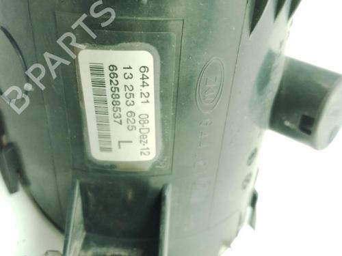 Left front fog light OPEL CORSA D (S07) 1.3 CDTI (L08, L68) | BP30146500C30