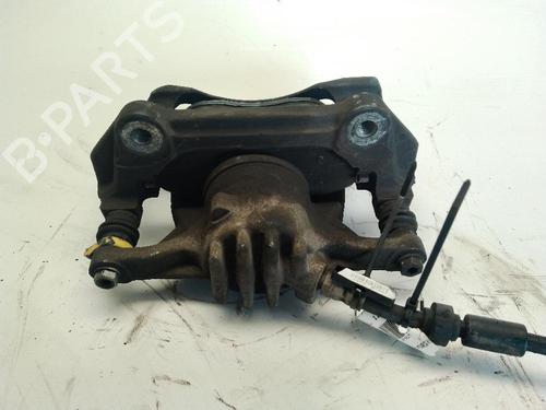 Left front brake caliper OPEL VIVARO B Van (X82) 1.6 CDTI (05) | BP29605927M105 