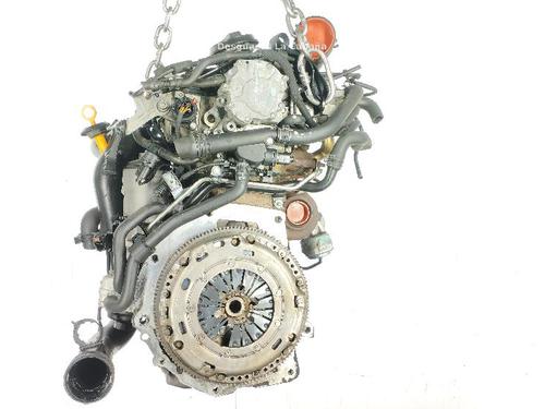 Engine SEAT LEON (1P1) 1.9 TDI | BP35973686M1 - Image 4