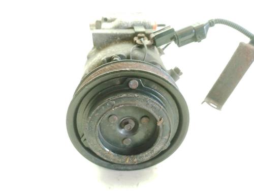 Used AC compressor AC compressor HYUNDAI SANTA FÉ II (CM) 2.2 CRDi GLS (150 hp) 36291613 36291613